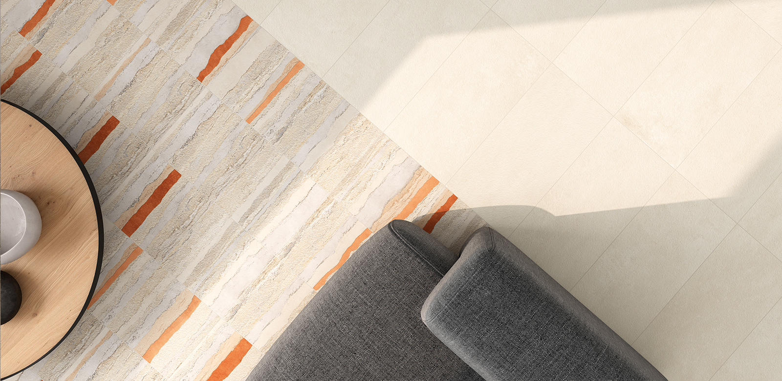 Monterrey Tile Company - Shop Rare Earth Deco products today!